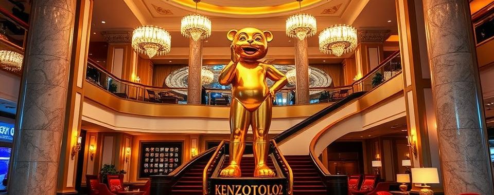 Cara Menang Mudah di Situs Kenzototo2