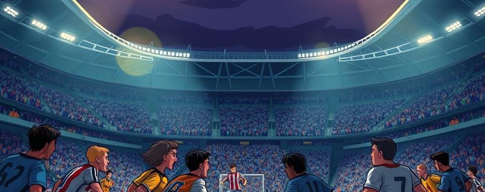 Prediksi Bola Malam Ini