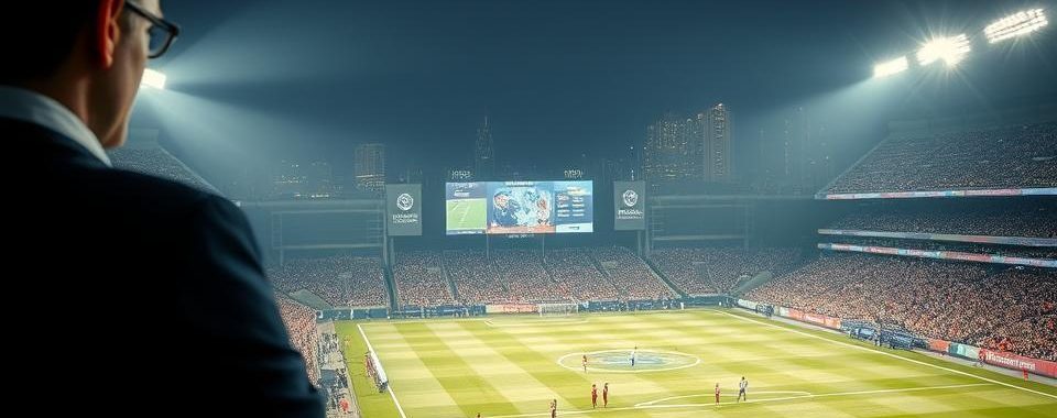 Trik Pasang Taruhan Bola Parlay